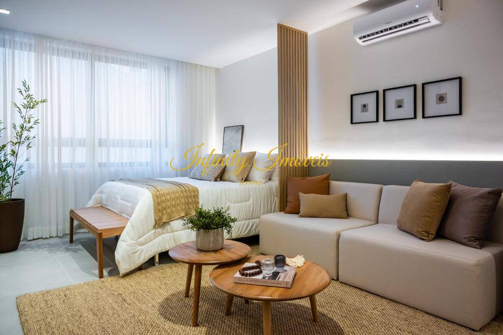 Apartamento, 1 quarto, 50 m² - Foto 30