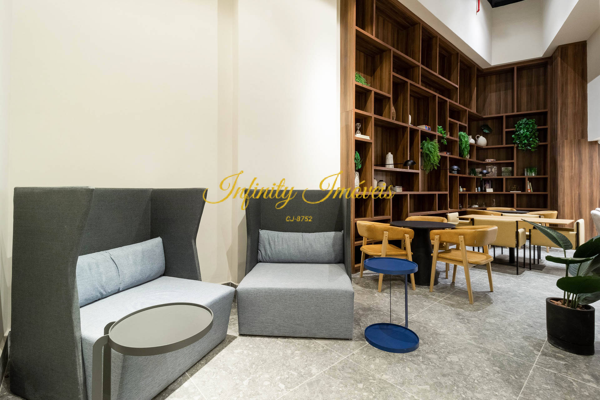 Apartamento, 1 quarto, 50 m² - Foto 63