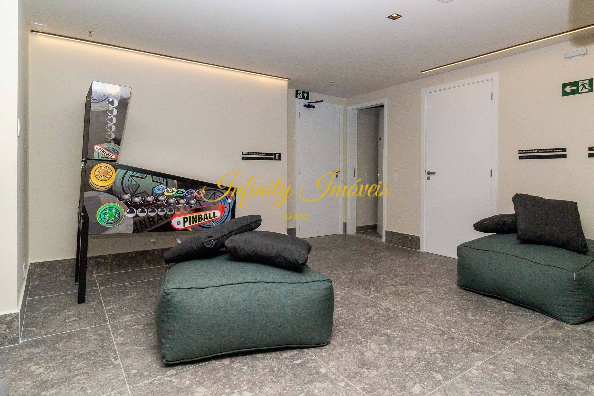 Apartamento, 1 quarto, 50 m² - Foto 70