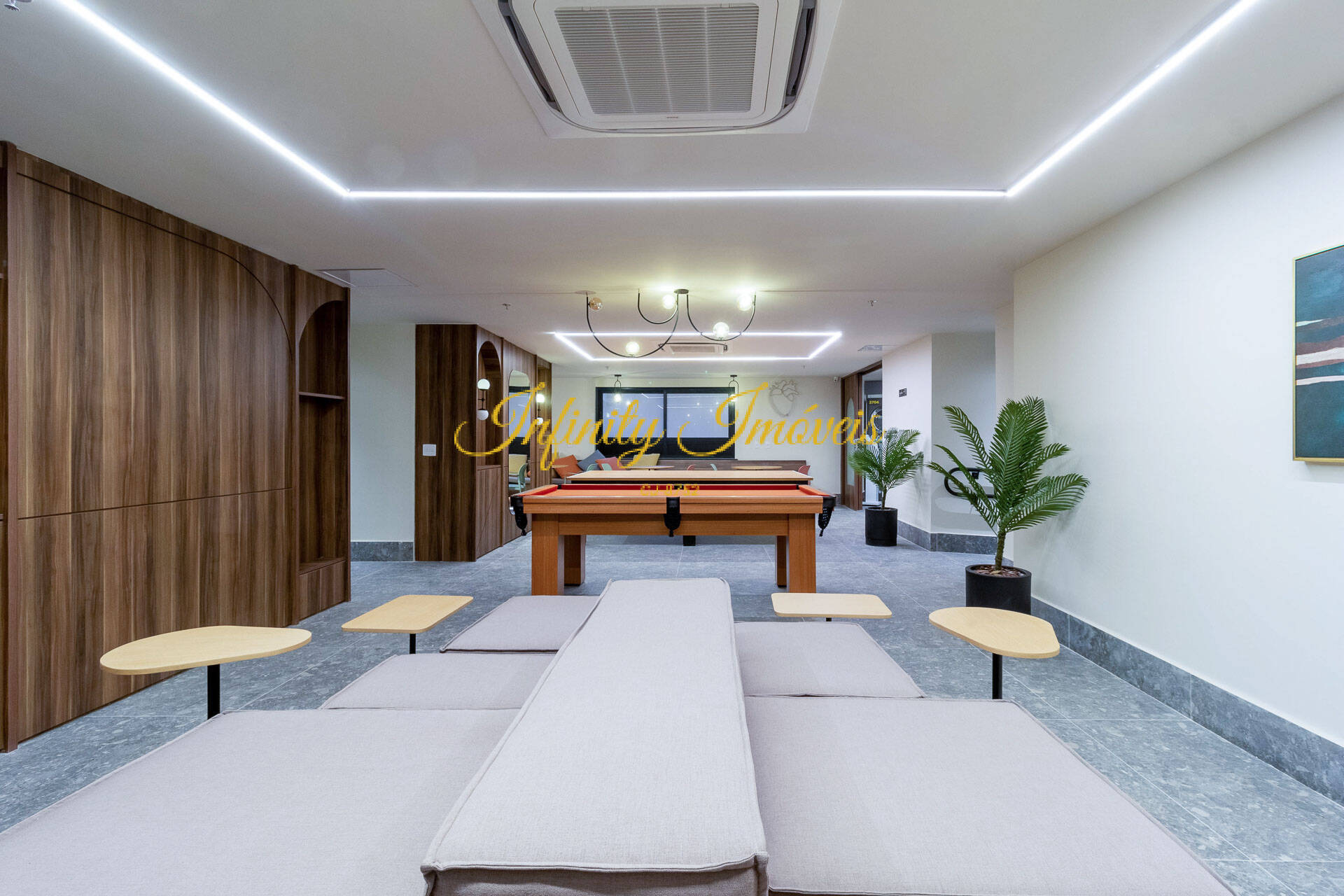 Apartamento, 1 quarto, 68 m² - Foto 41