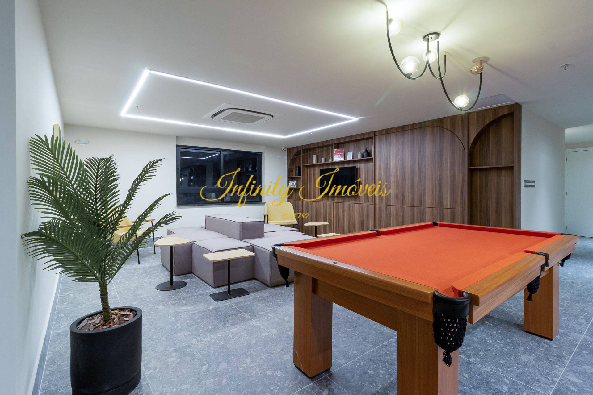 Apartamento, 1 quarto, 68 m² - Foto 42