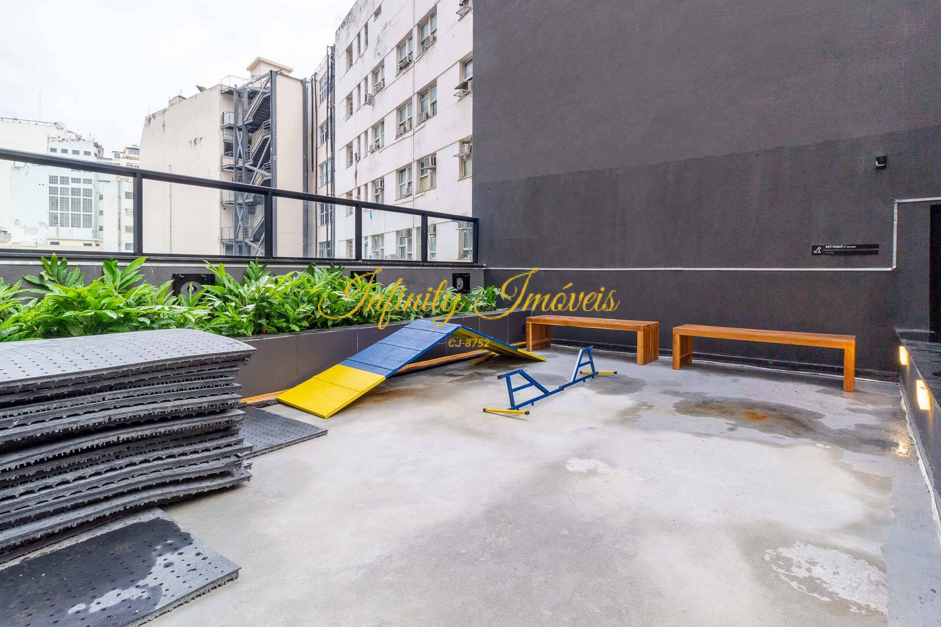 Apartamento, 1 quarto, 68 m² - Foto 49