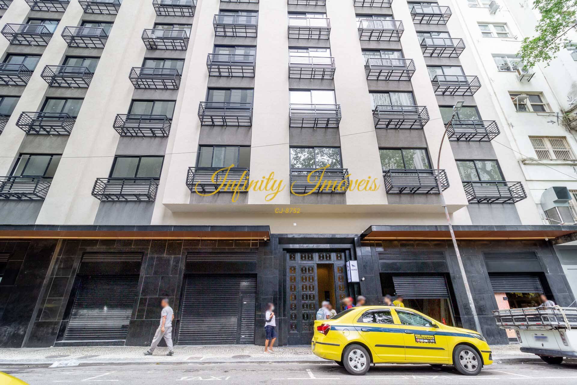 Apartamento, 1 quarto, 68 m² - Foto 58