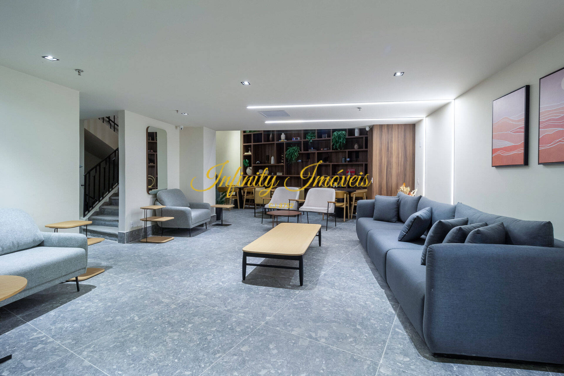 Apartamento, 1 quarto, 68 m² - Foto 56