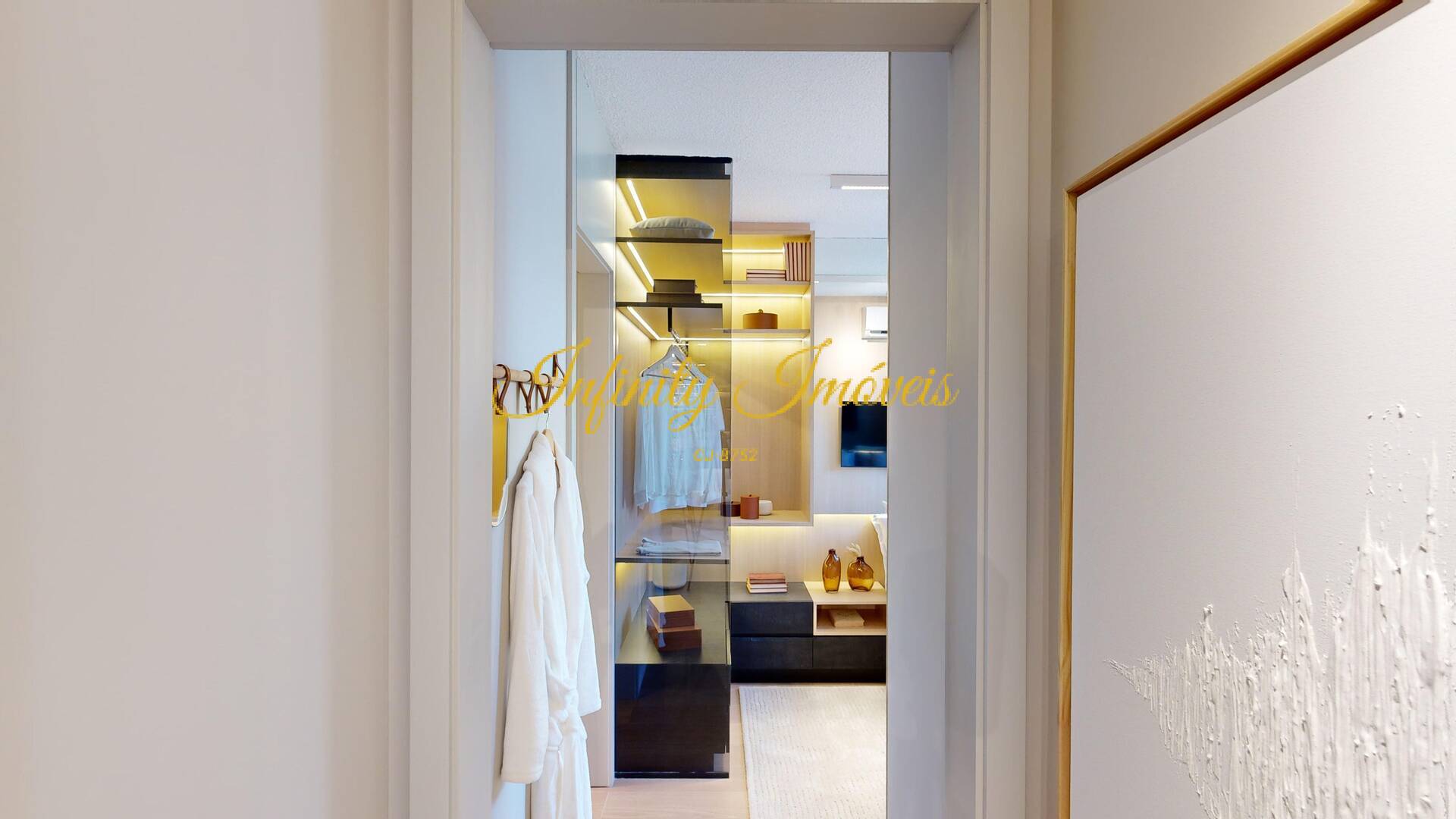 Apartamento, 2 quartos, 45 m² - Foto 26