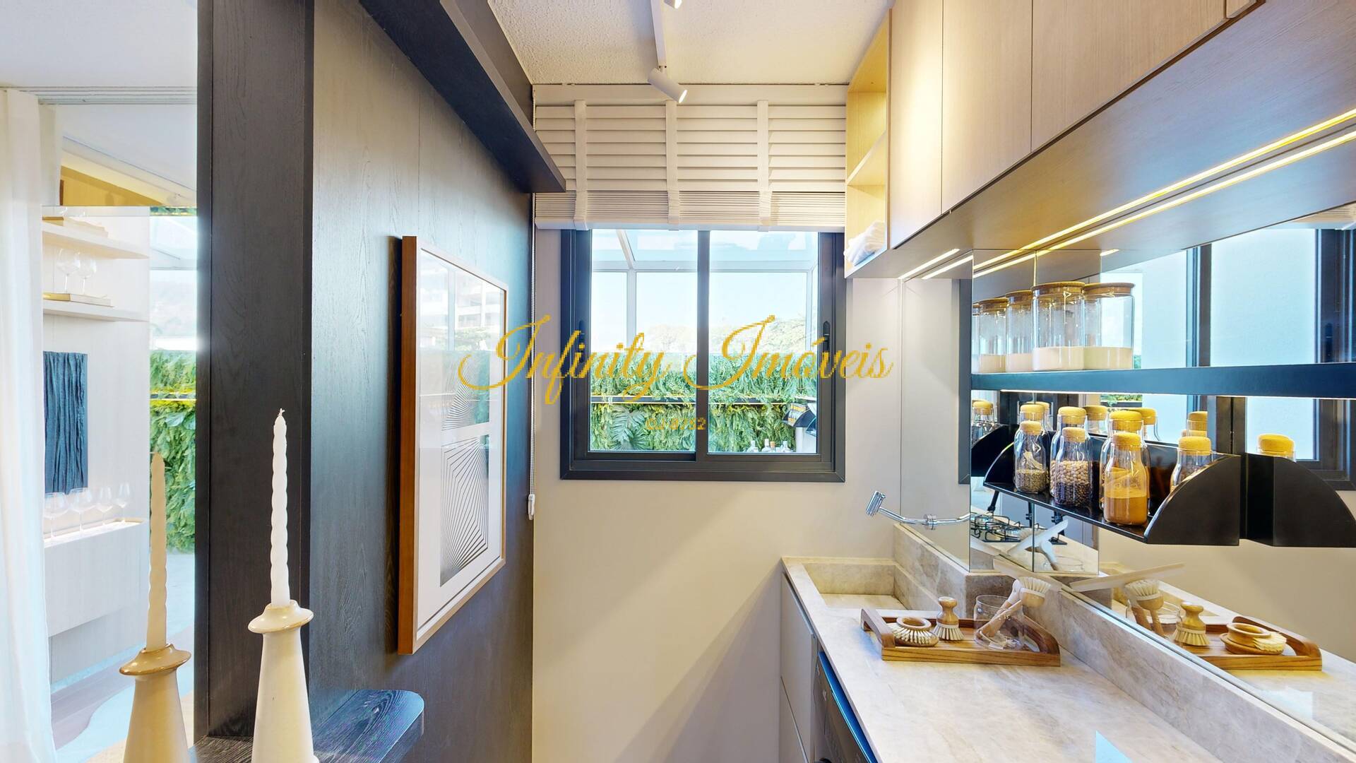 Apartamento, 2 quartos, 45 m² - Foto 12