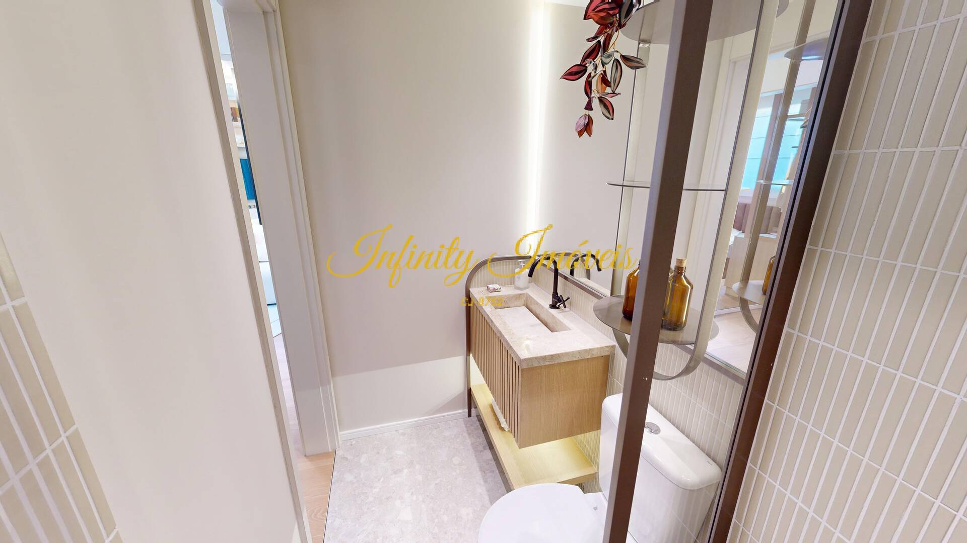 Apartamento, 2 quartos, 45 m² - Foto 31