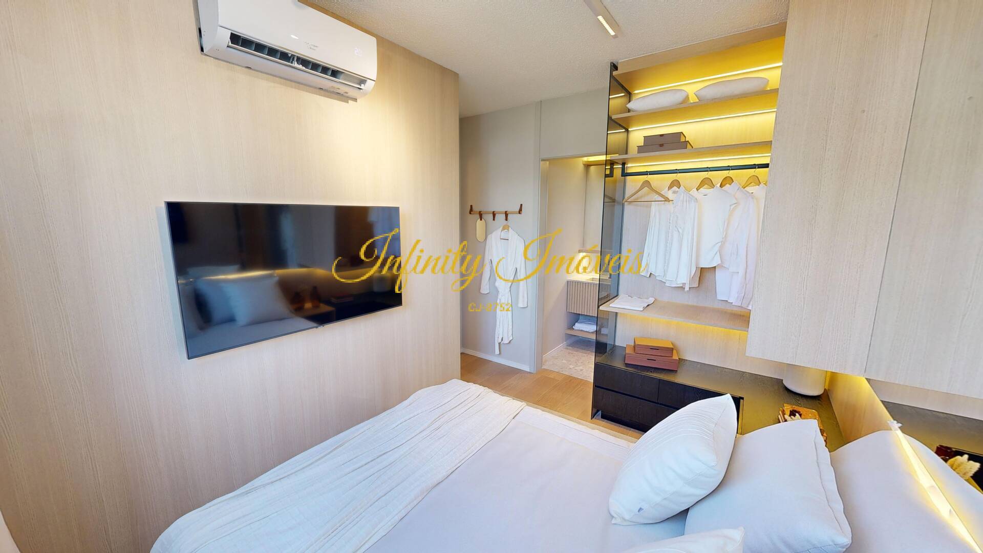 Apartamento, 2 quartos, 45 m² - Foto 35