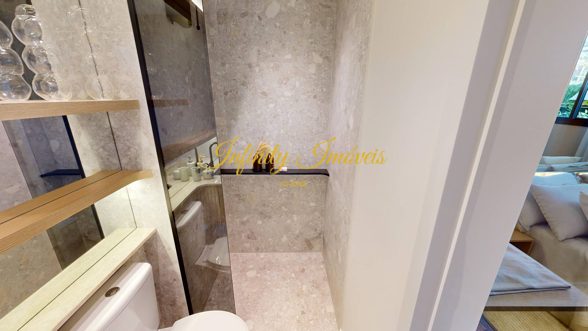 Apartamento, 2 quartos, 45 m² - Foto 20