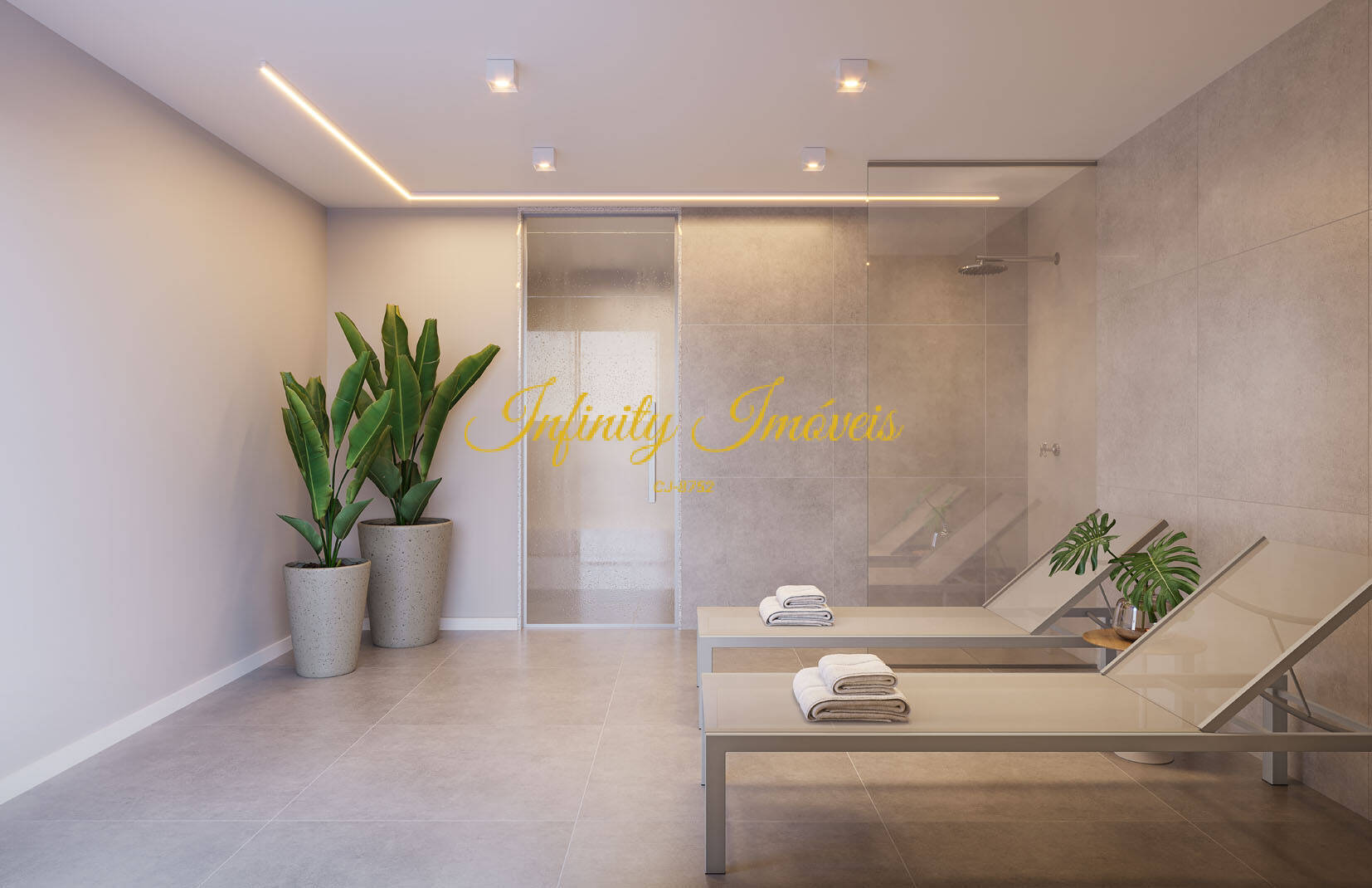 Apartamento, 2 quartos, 45 m² - Foto 62