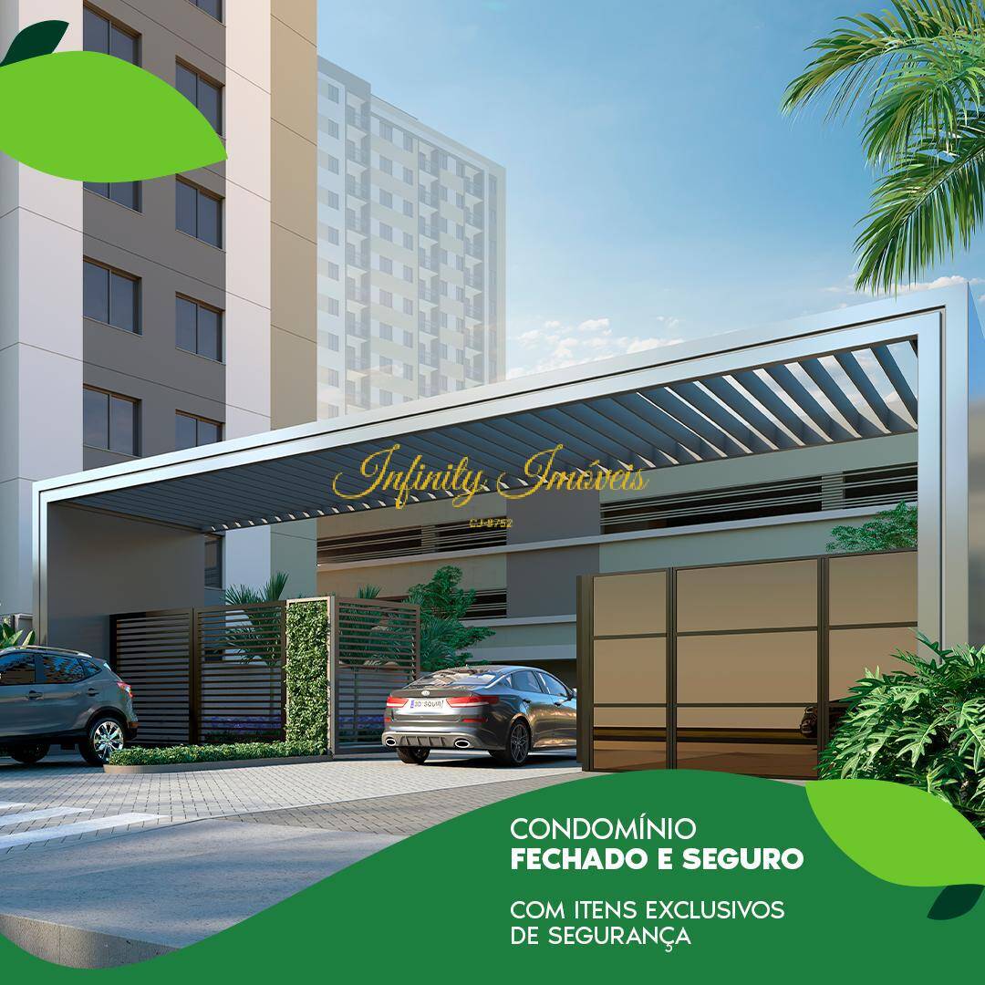 Apartamento, 2 quartos, 45 m² - Foto 82