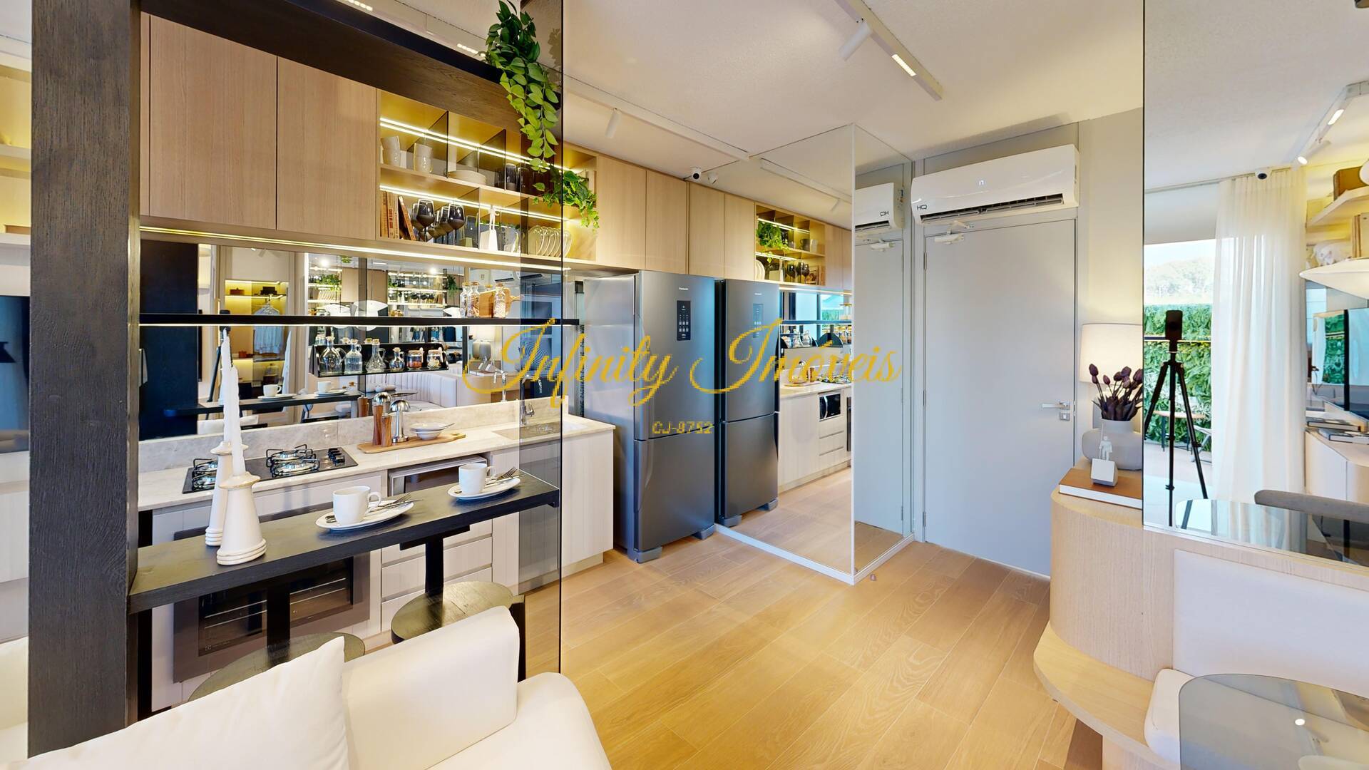 Apartamento, 2 quartos, 48 m² - Foto 12