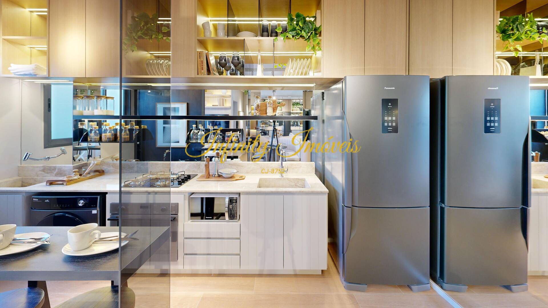 Apartamento, 2 quartos, 48 m² - Foto 15