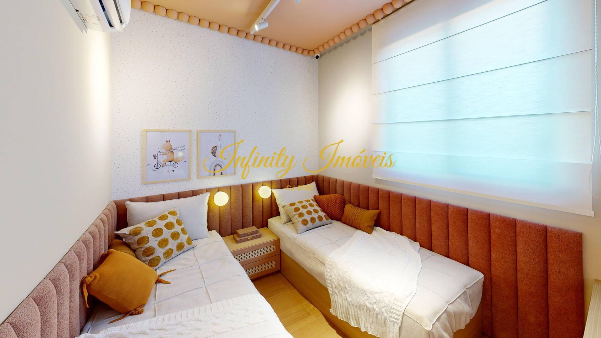 Apartamento, 2 quartos, 48 m² - Foto 36