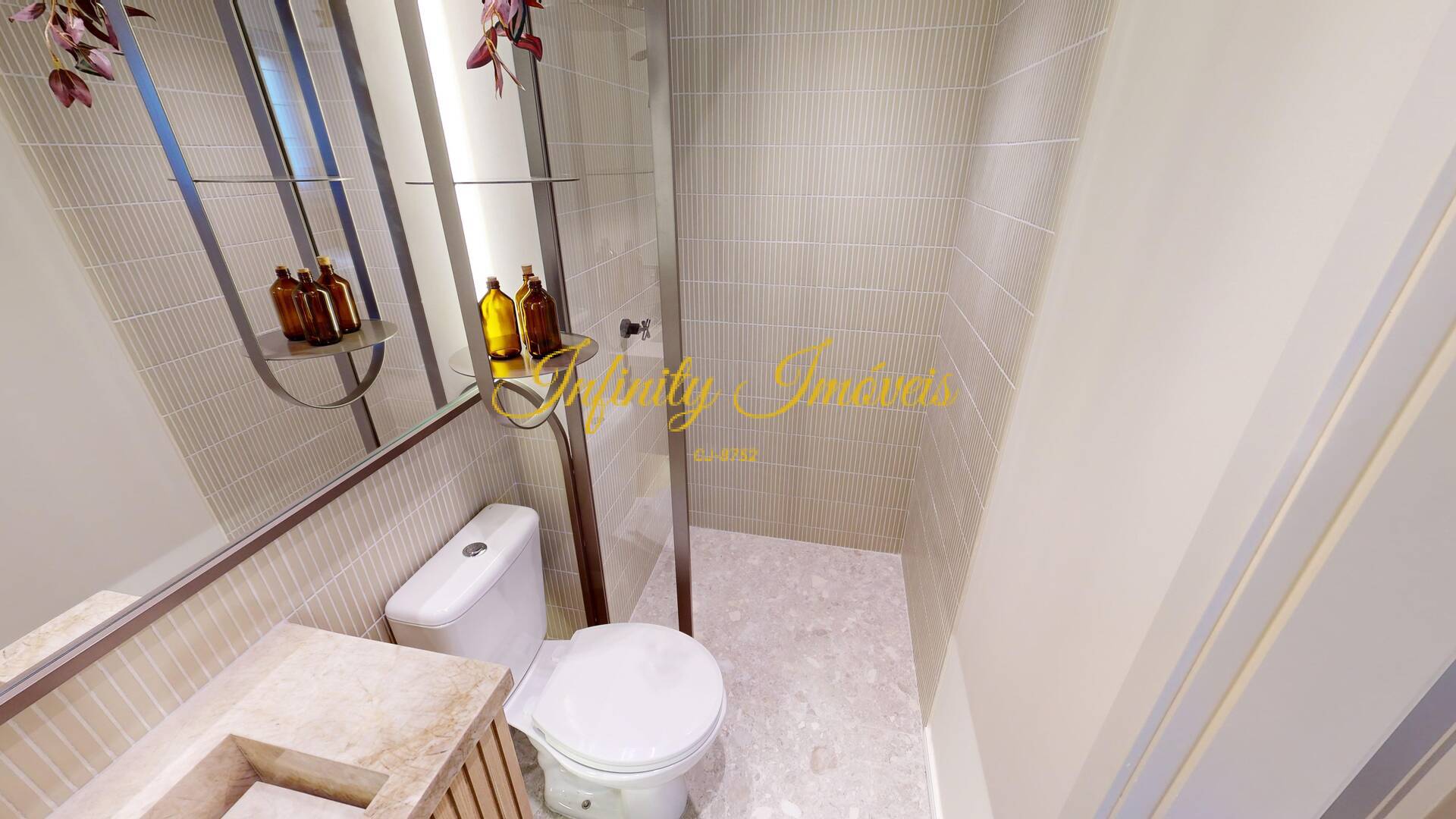 Apartamento, 2 quartos, 48 m² - Foto 38