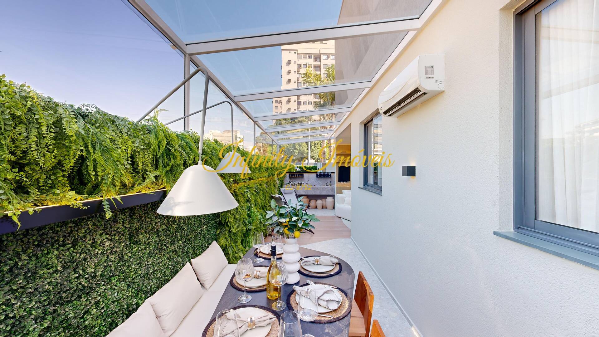 Apartamento, 2 quartos, 48 m² - Foto 42