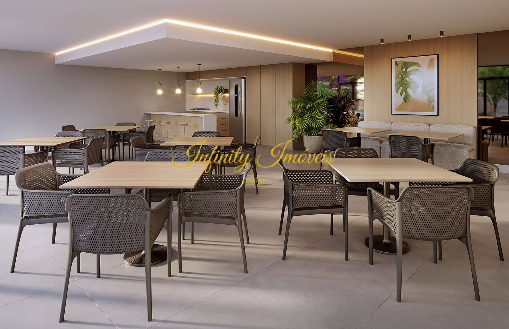 Apartamento, 2 quartos, 48 m² - Foto 60