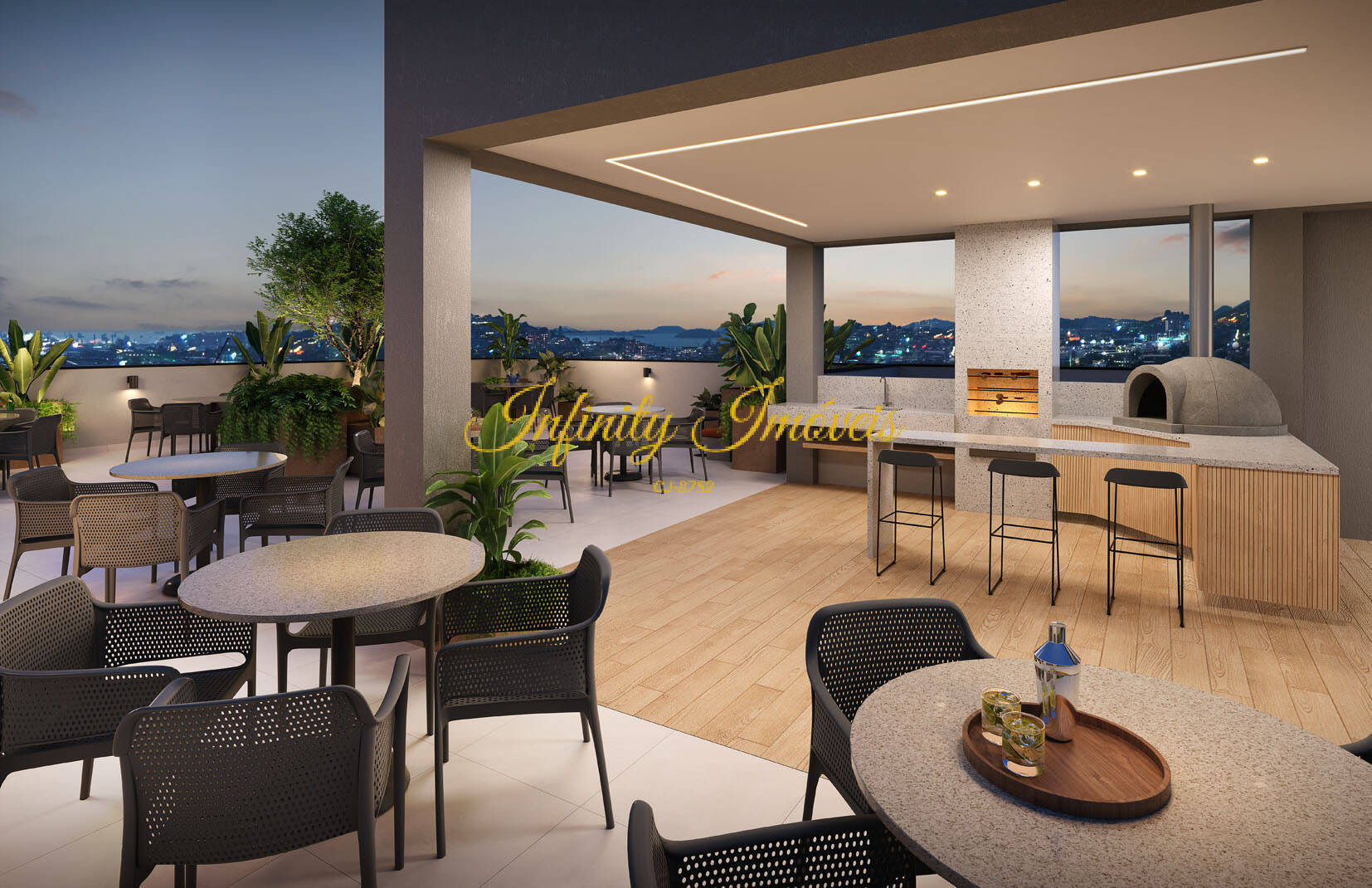 Apartamento, 2 quartos, 48 m² - Foto 62