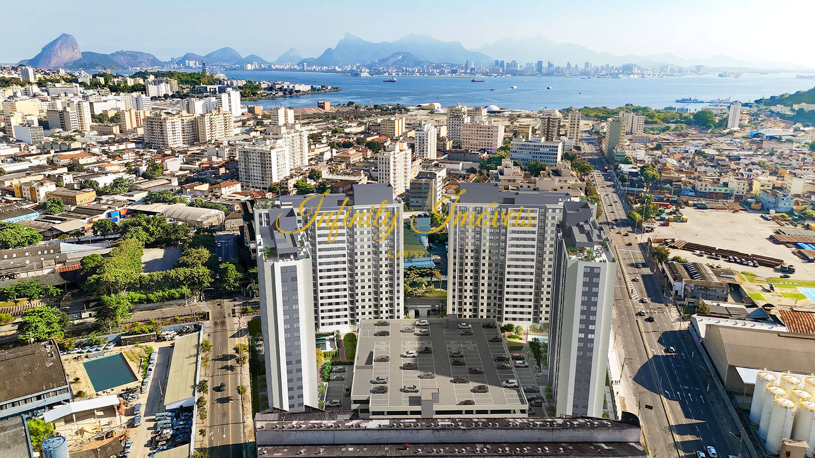 Apartamento, 2 quartos, 48 m² - Foto 70