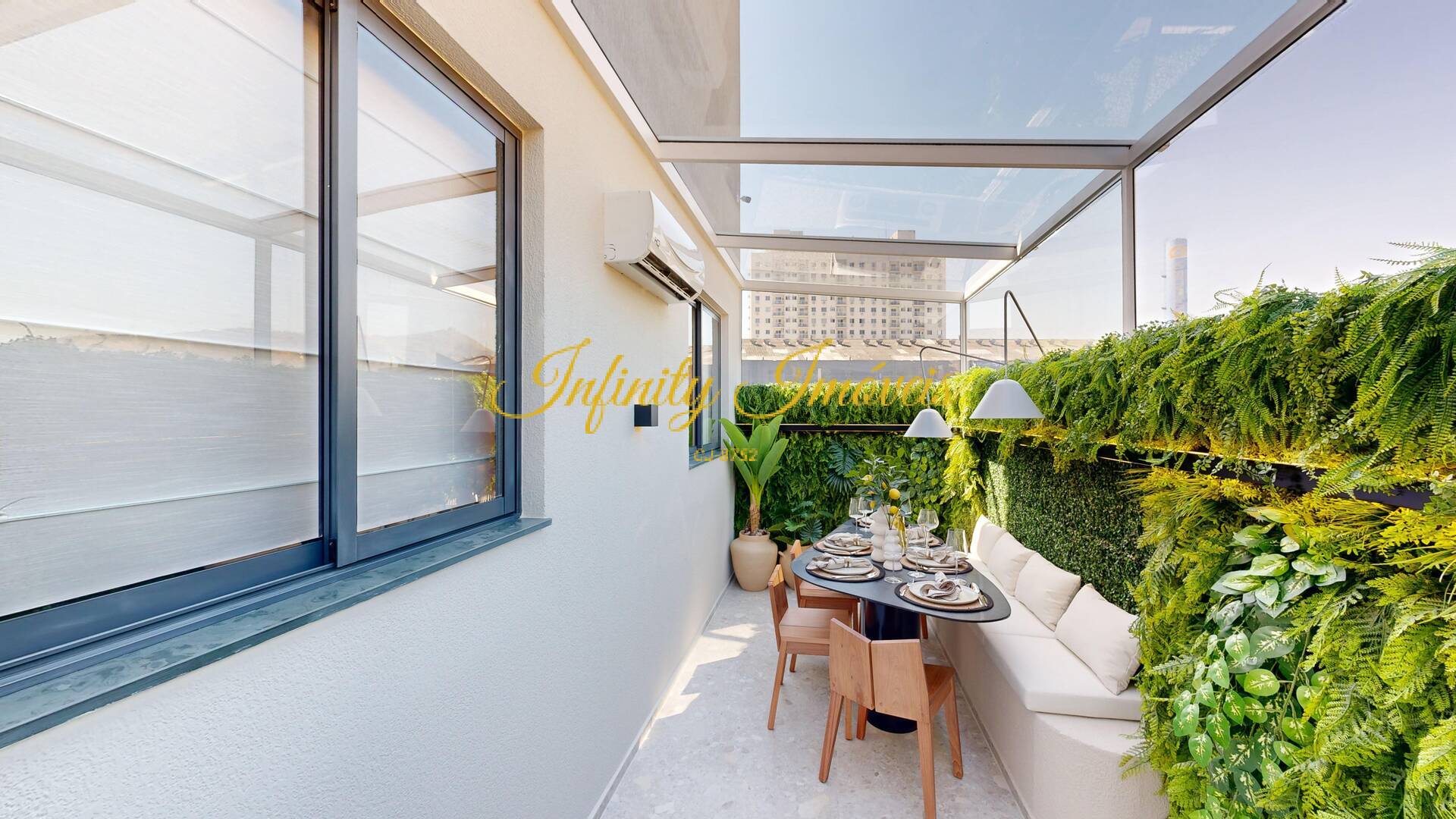 Apartamento, 2 quartos, 64 m² - Foto 3