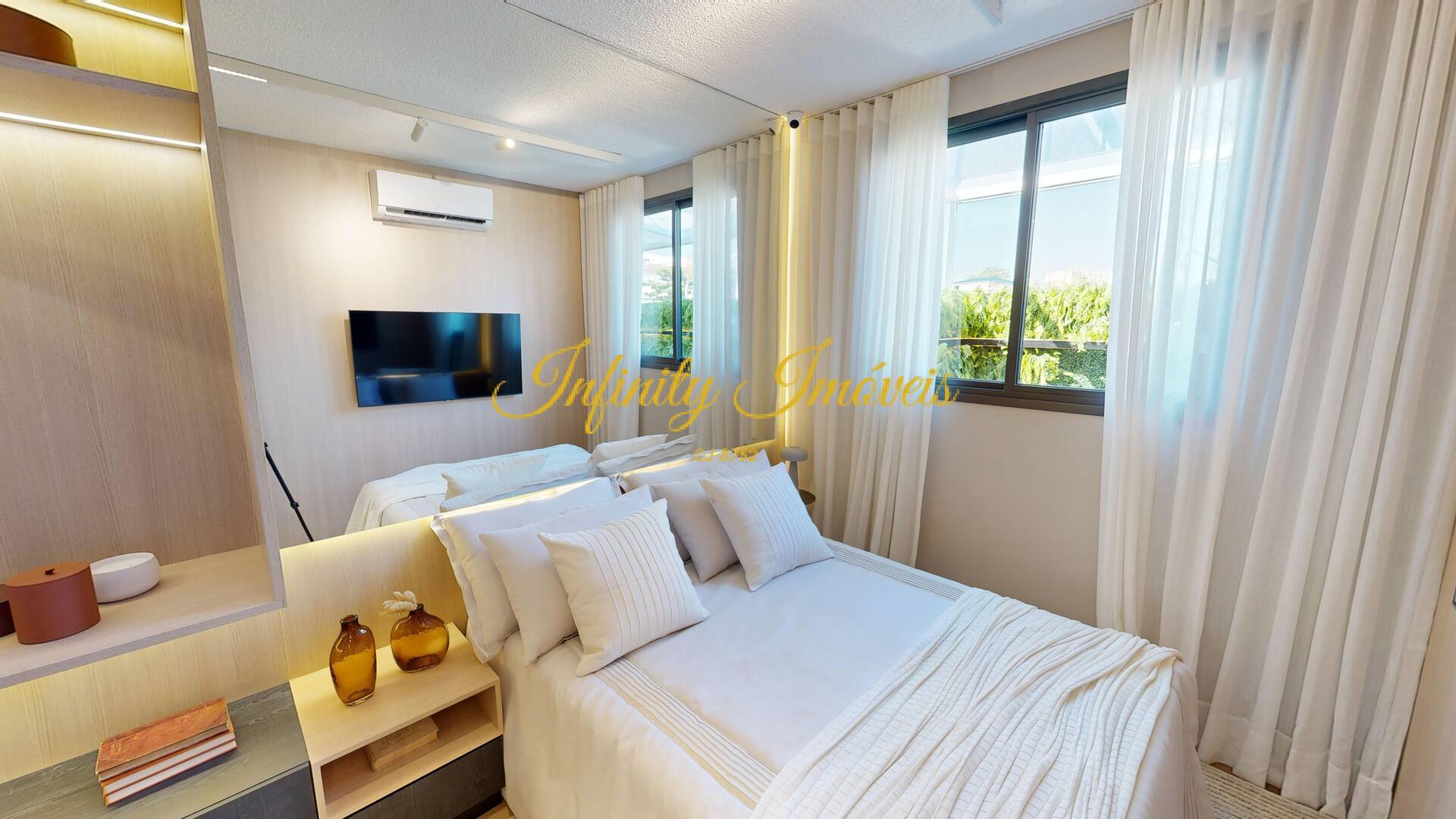 Apartamento, 2 quartos, 64 m² - Foto 23