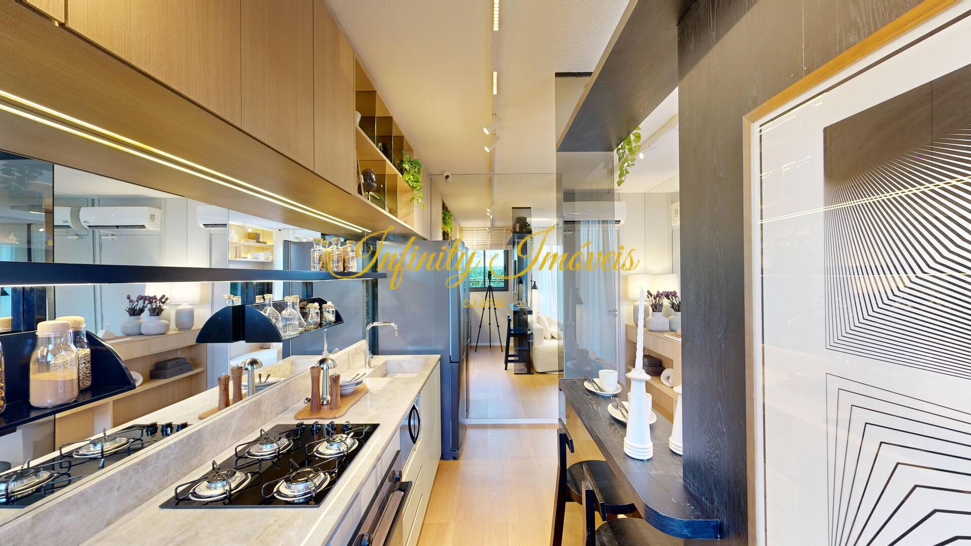 Apartamento, 2 quartos, 64 m² - Foto 19