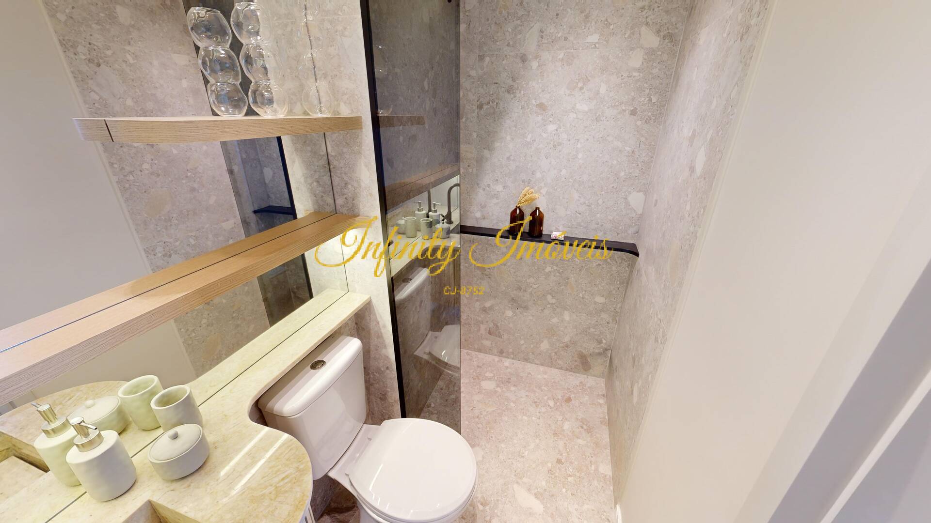 Apartamento, 2 quartos, 64 m² - Foto 30