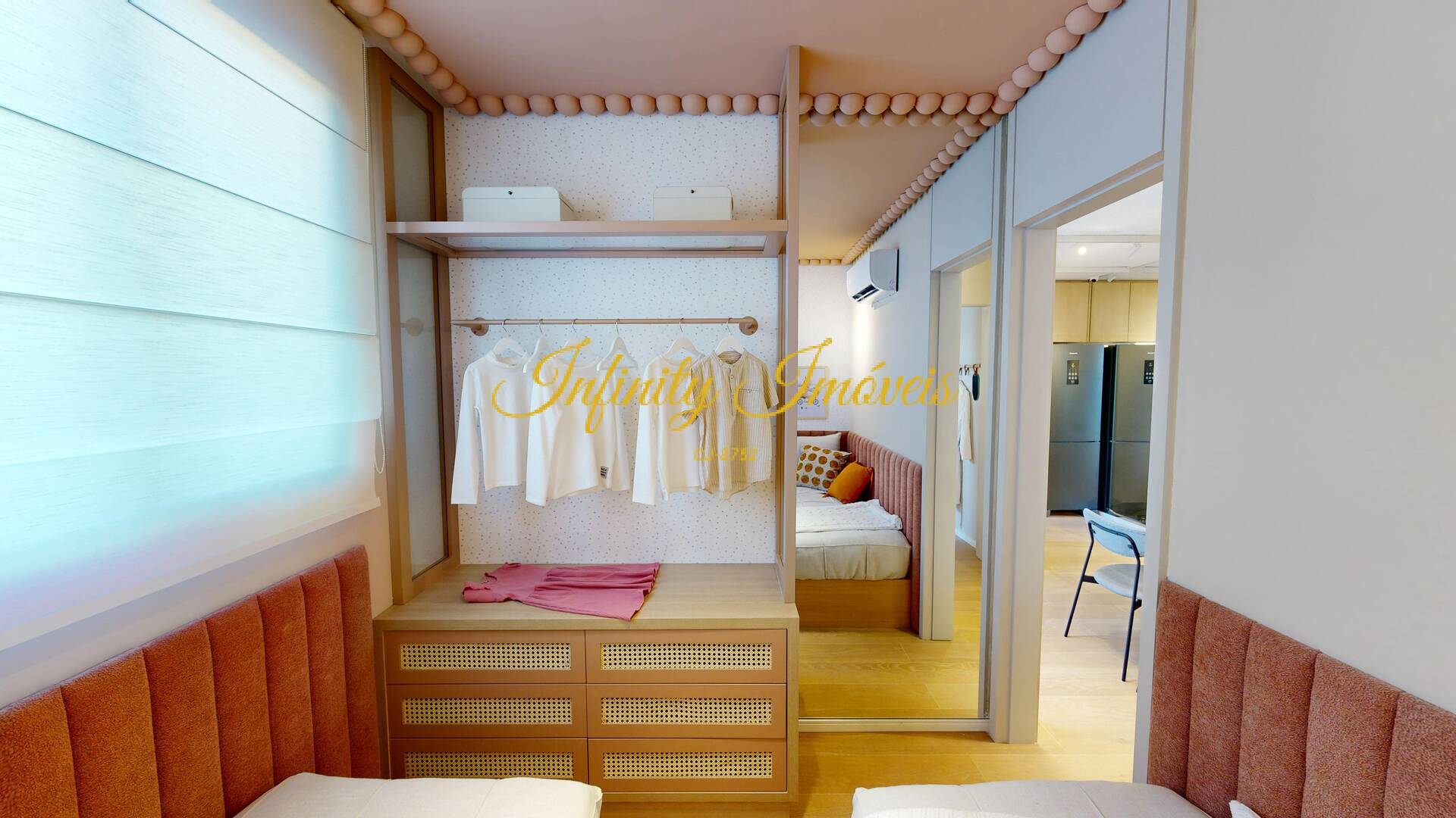 Apartamento, 2 quartos, 64 m² - Foto 42