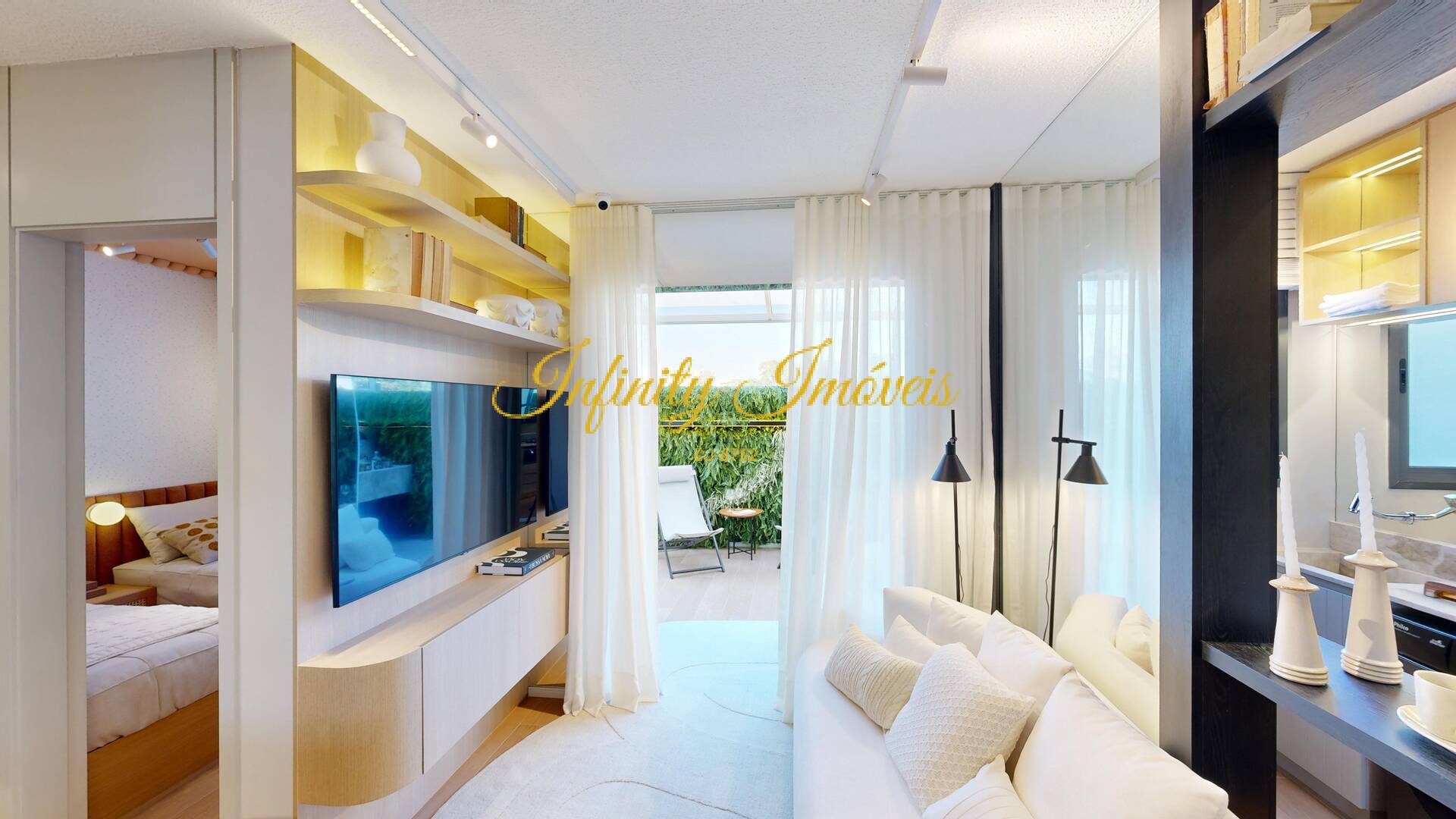 Apartamento, 2 quartos, 64 m² - Foto 14