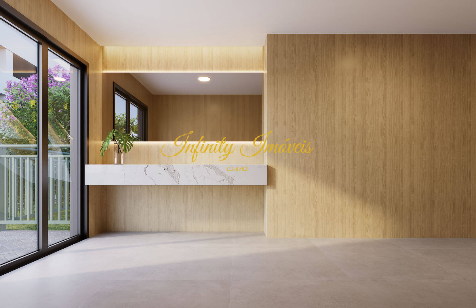 Apartamento, 2 quartos, 64 m² - Foto 61