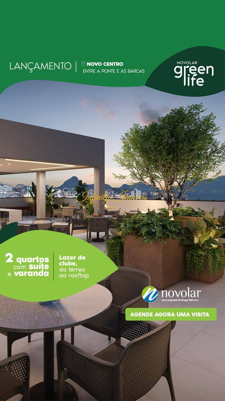 Apartamento, 2 quartos, 64 m² - Foto 81