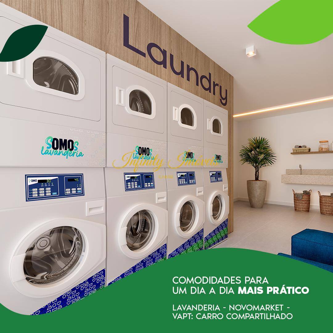 Apartamento, 2 quartos, 64 m² - Foto 82