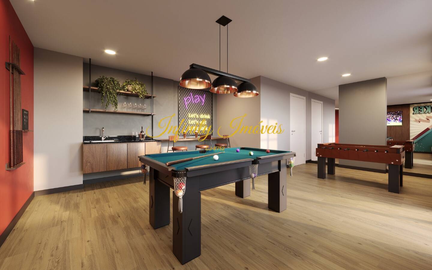 Apartamento, 2 quartos, 39 m² - Foto 6