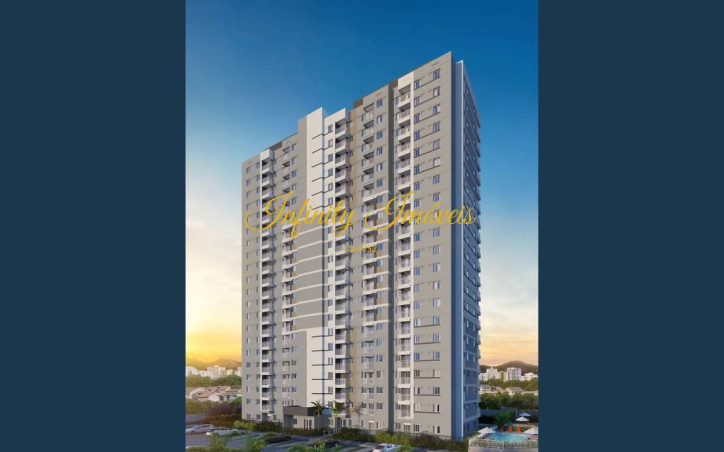 Apartamento, 2 quartos, 39 m² - Foto 11