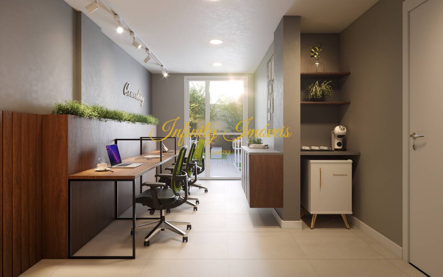 Apartamento, 2 quartos, 58 m² - Foto 9