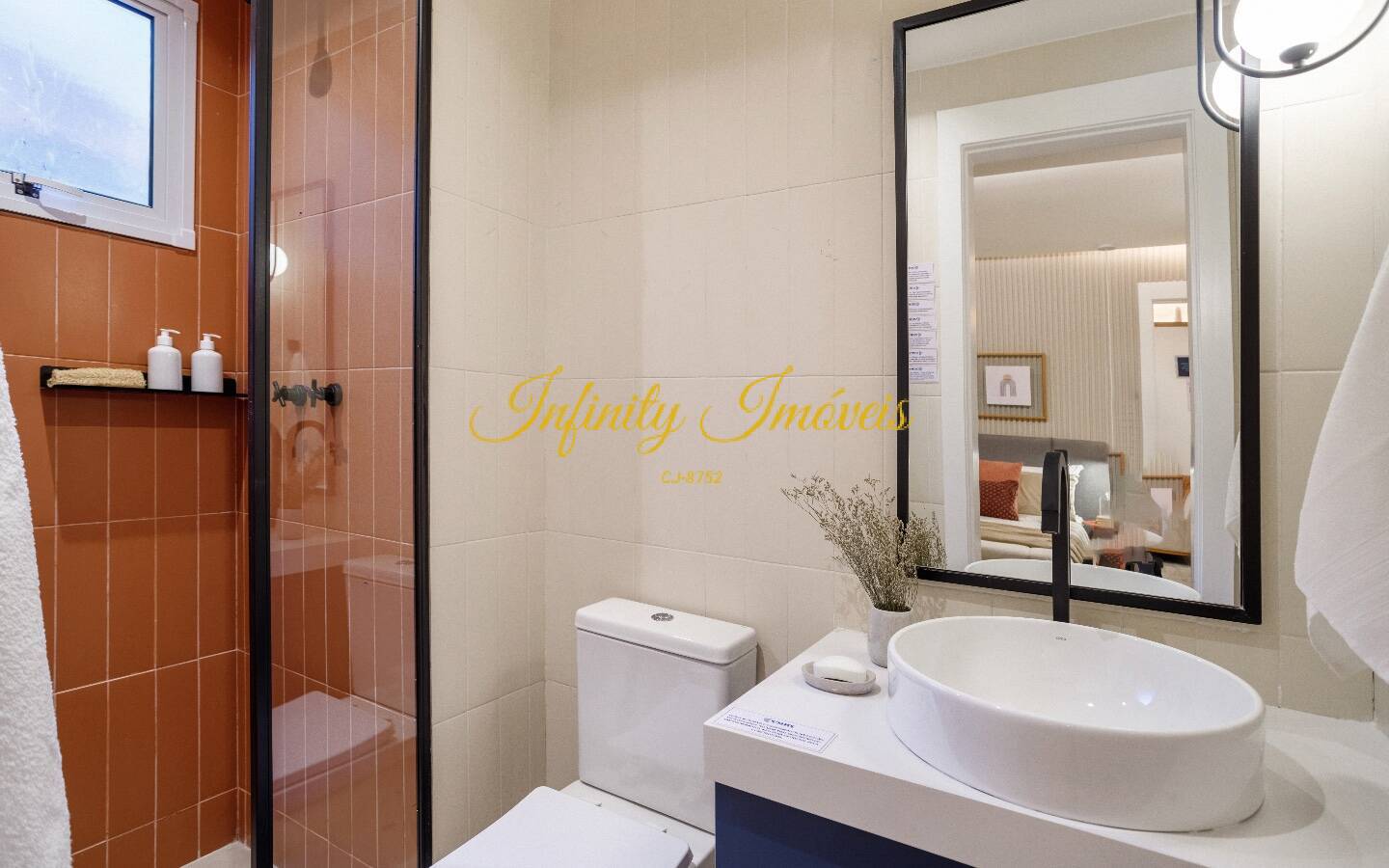 Apartamento, 2 quartos, 44 m² - Foto 7
