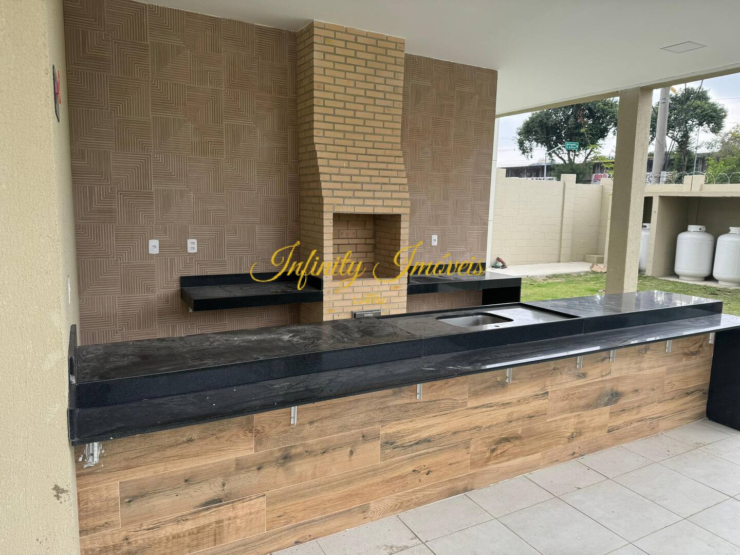 Apartamento, 2 quartos, 40 m² - Foto 19