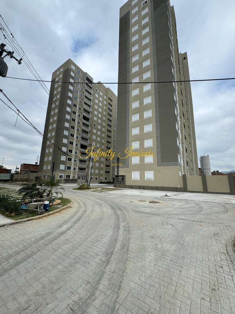 Apartamento, 2 quartos, 40 m² - Foto 21