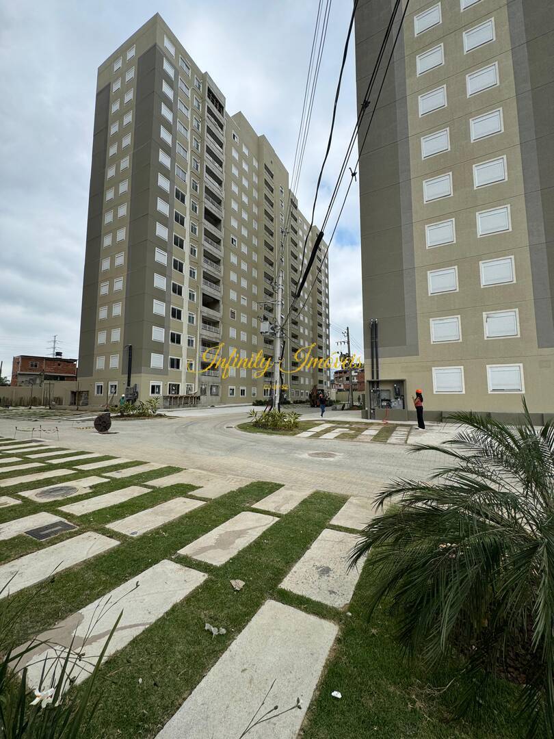 Apartamento, 2 quartos, 40 m² - Foto 23