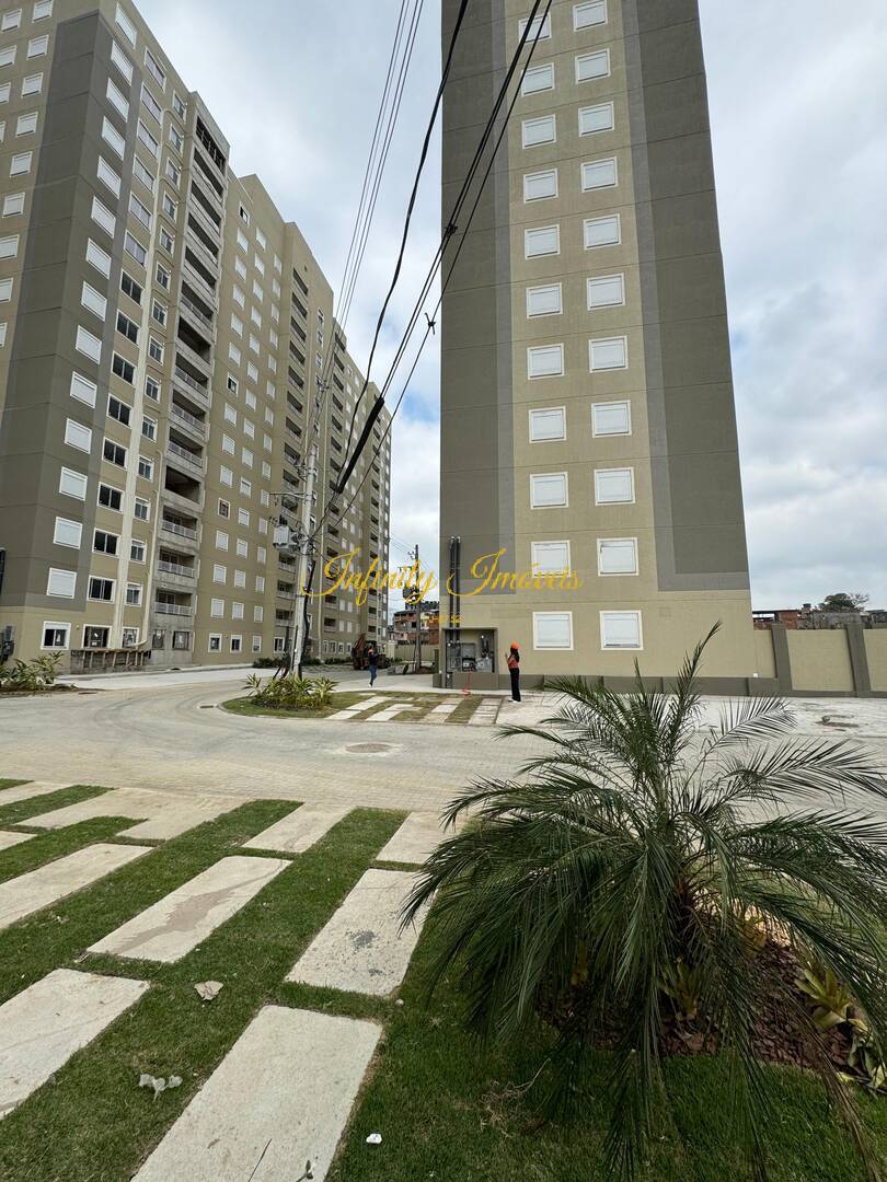 Apartamento, 2 quartos, 47 m² - Foto 22
