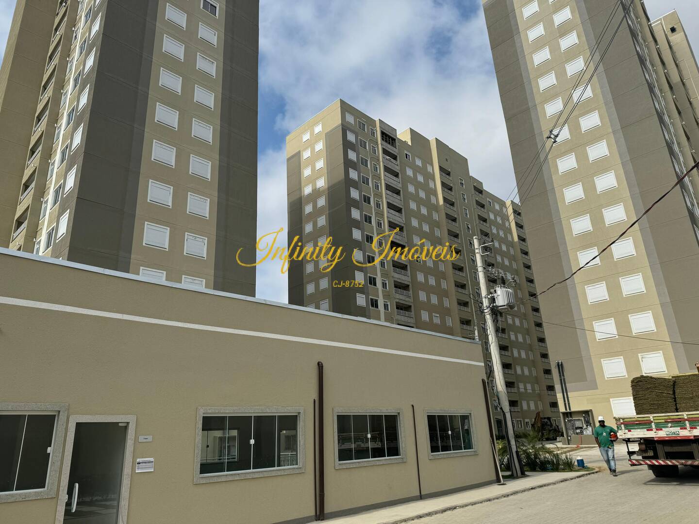 Apartamento, 2 quartos, 47 m² - Foto 24