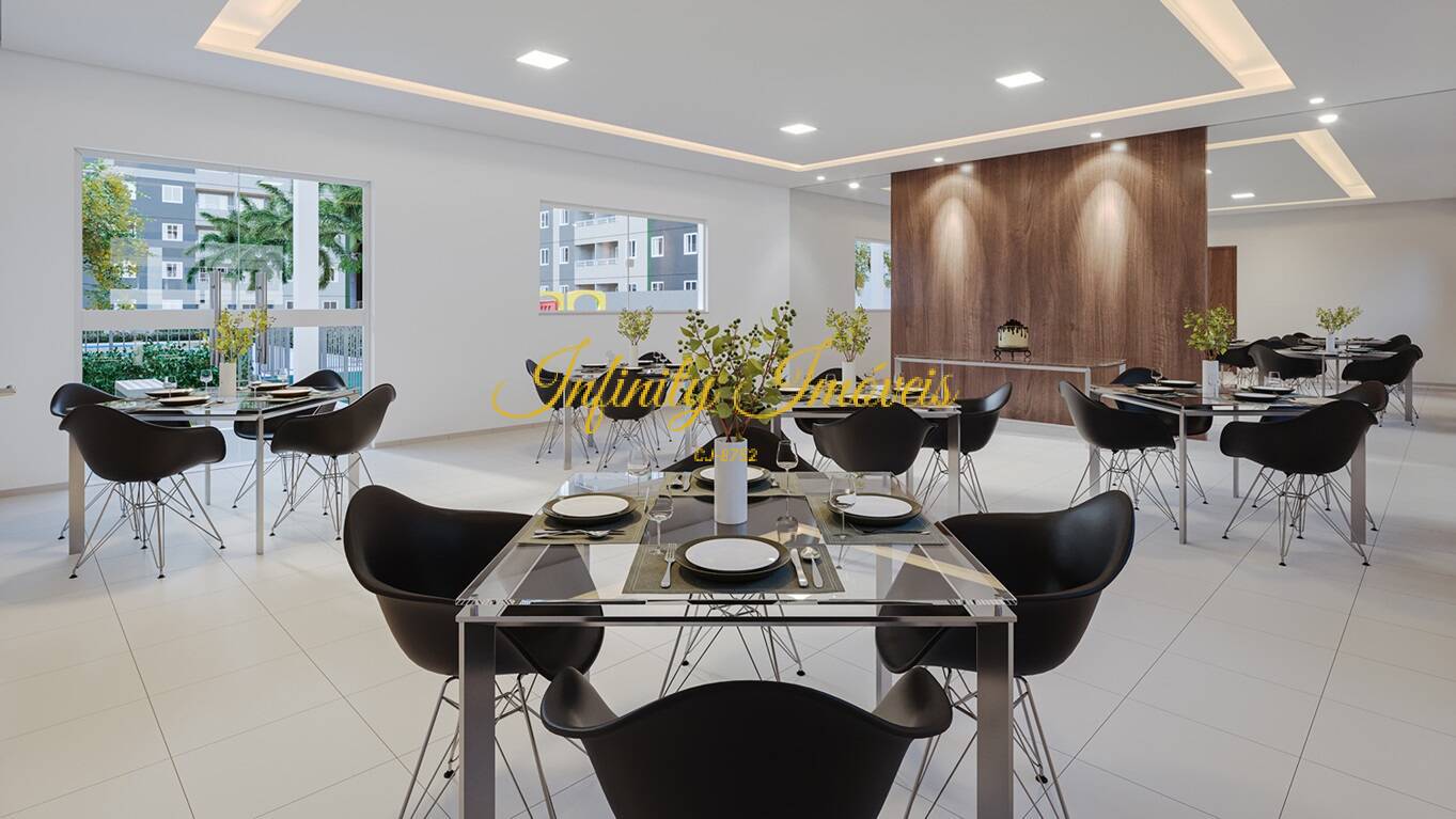 Apartamento, 2 quartos, 44 m² - Foto 21