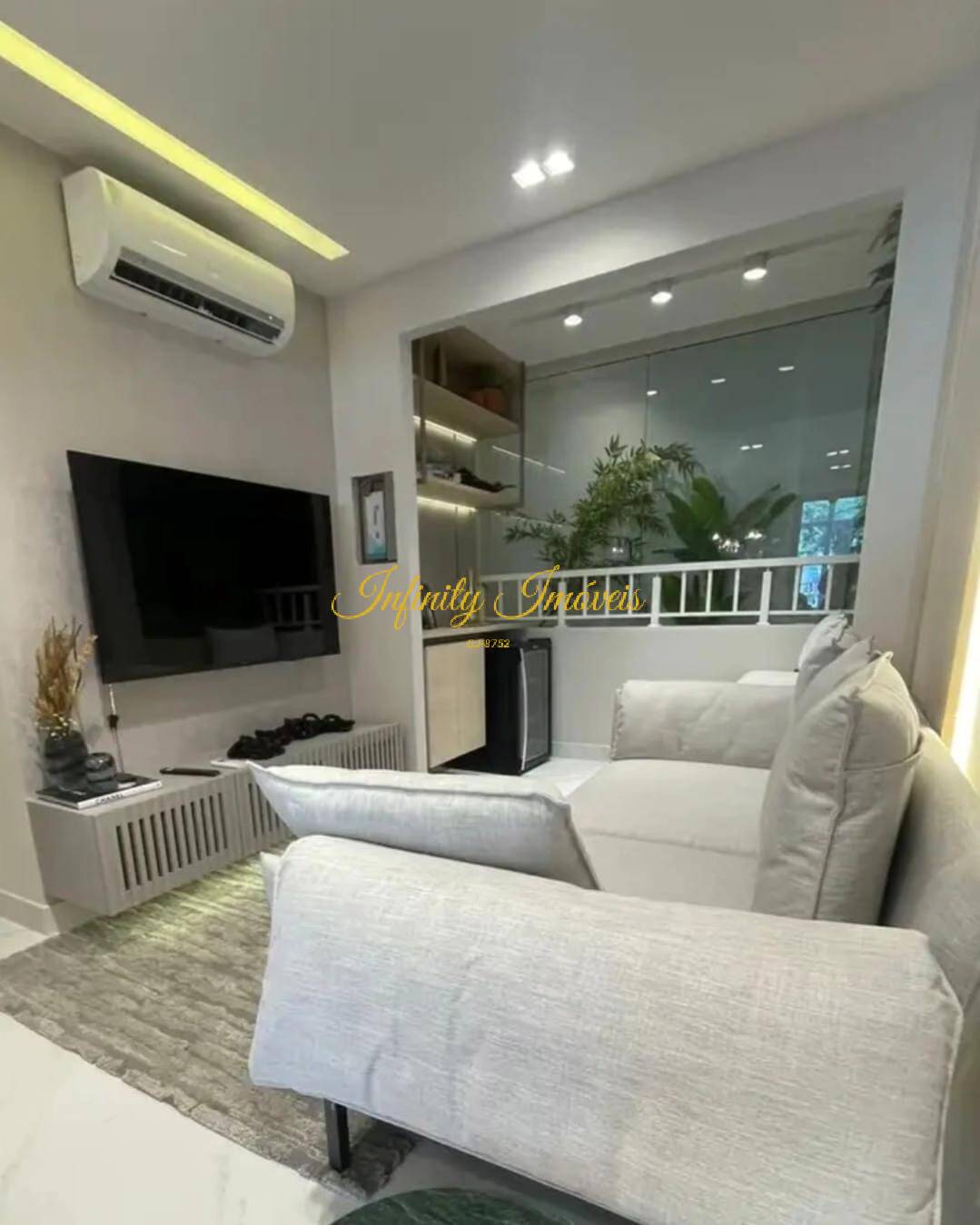 Apartamento, 2 quartos, 44 m² - Foto 4