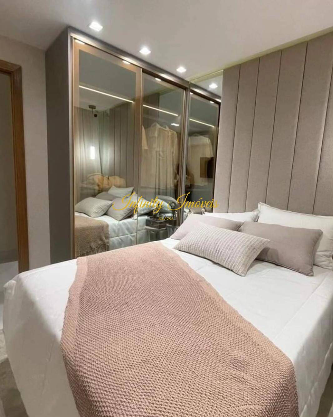 Apartamento, 2 quartos, 44 m² - Foto 11