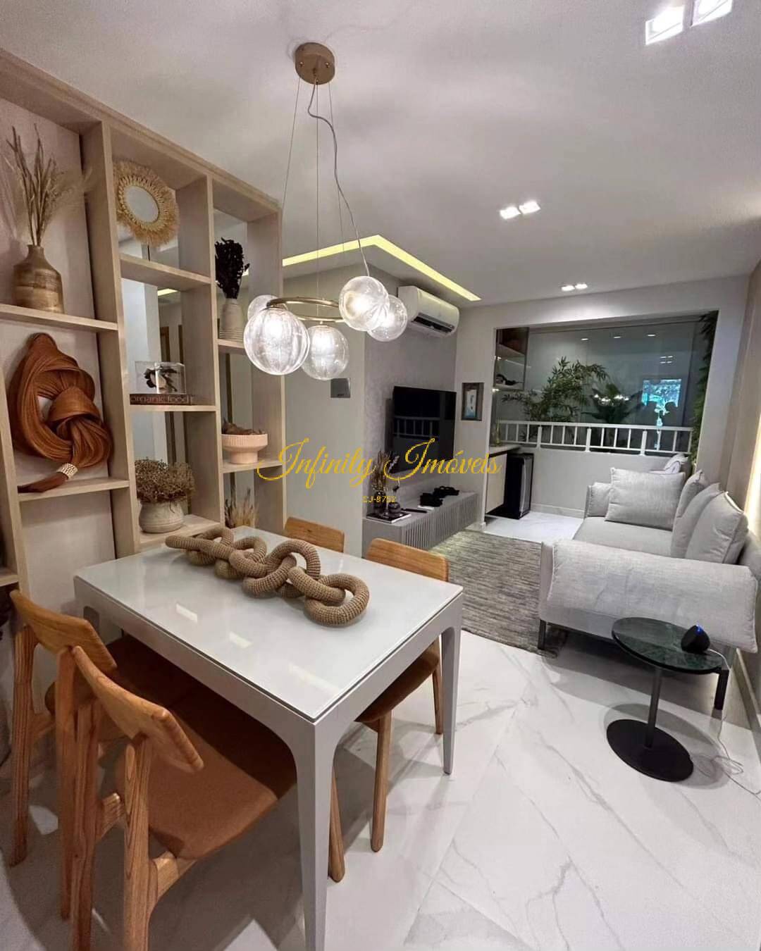 Apartamento, 2 quartos, 44 m² - Foto 4
