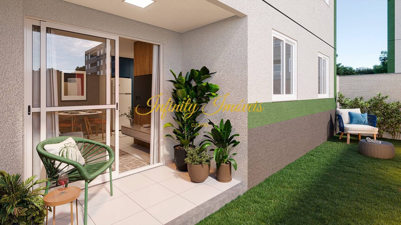 Apartamento, 2 quartos, 44 m² - Foto 22