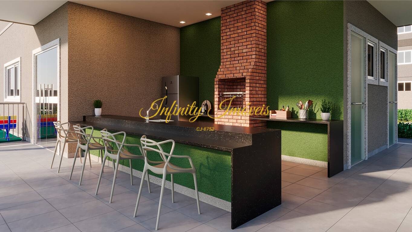 Apartamento, 2 quartos, 44 m² - Foto 18
