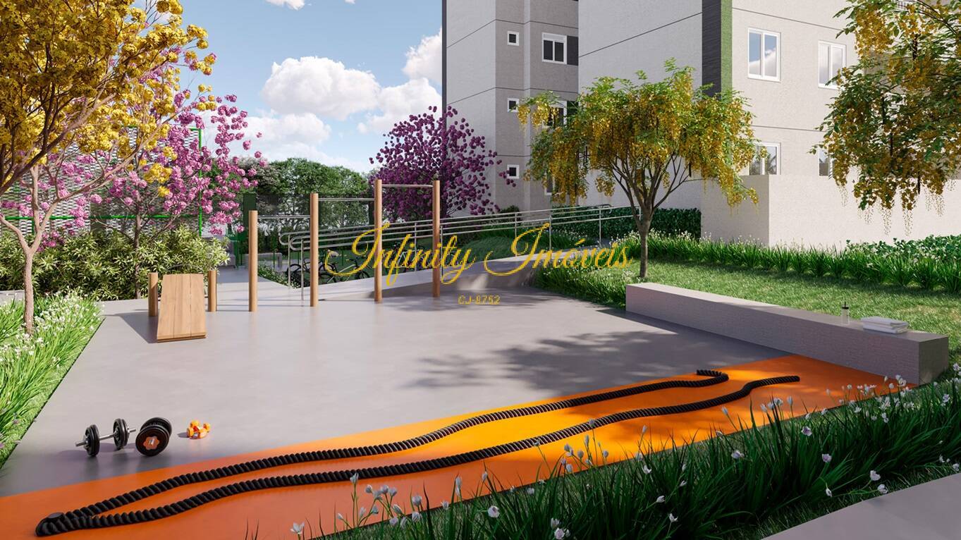 Apartamento, 2 quartos, 44 m² - Foto 20