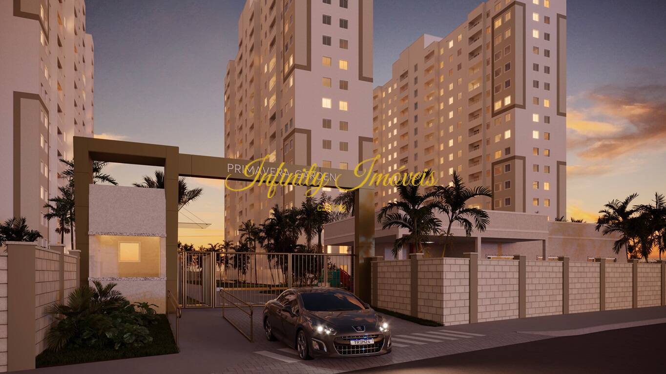 Apartamento, 2 quartos, 40 m² - Foto 9
