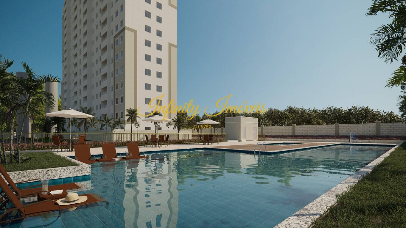 Apartamento, 2 quartos, 35 m² - Foto 6